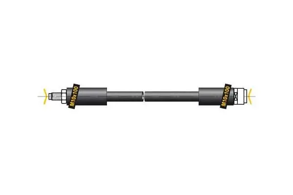 Brake Hose (F5262)