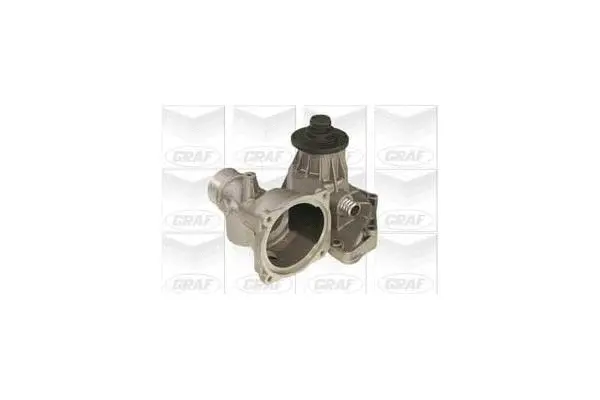 Water Pump, engine cooling (PA604)