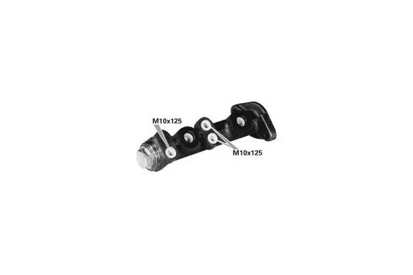 Brake Master Cylinder (MC2127)