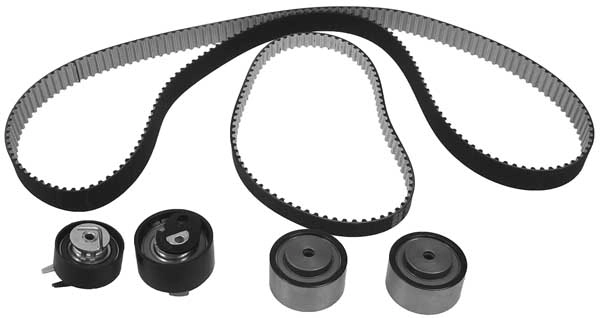 Timing Belt Kit (X659H1)
