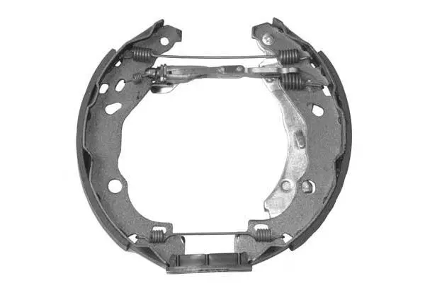 Brake Kit, drum brake