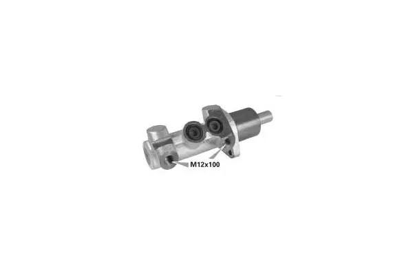 Brake Master Cylinder (MC3076)