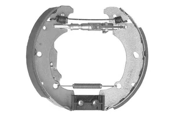 Brake Kit, drum brake