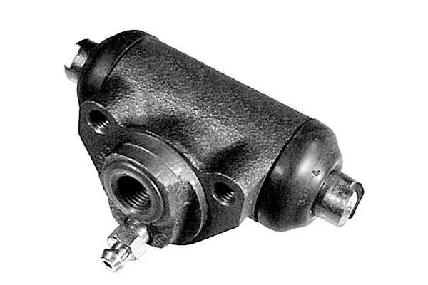 Brake Kit, drum brake (K553129)