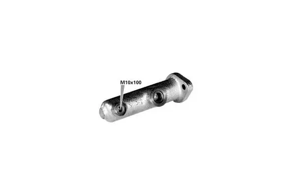 Brake Master Cylinder (MC2717)