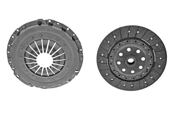 Clutch Kit (EK6171)