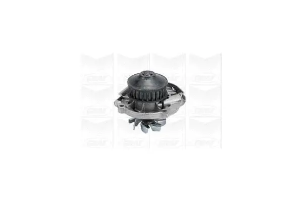 Water Pump, engine cooling (PA739)