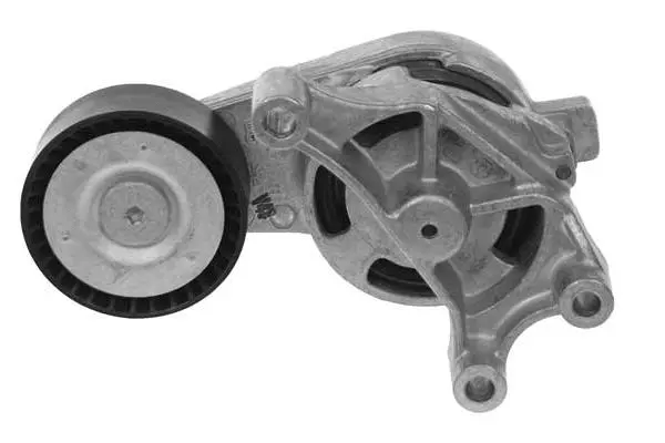Tensioner Pulley, V-ribbed belt (GA4289)