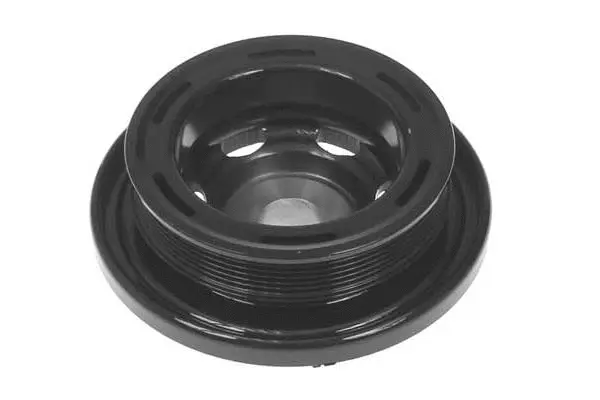 Belt Pulley, crankshaft