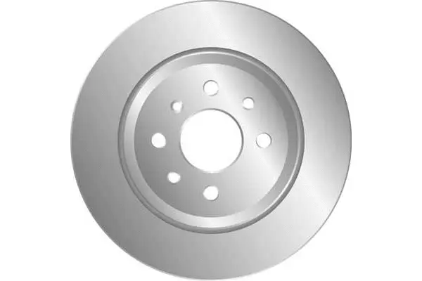 Brake Disc (D1232)