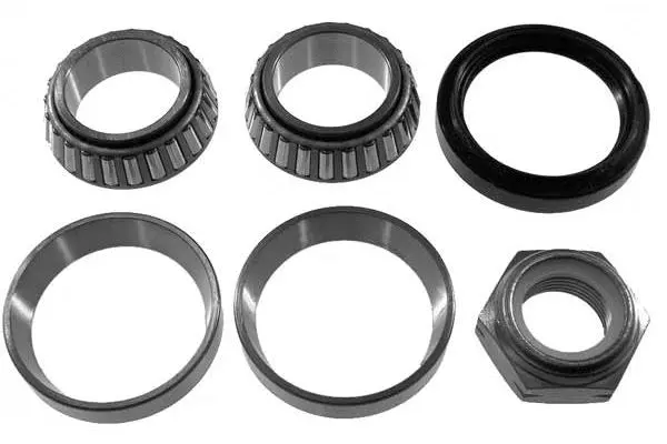 Wheel Bearing Kit (KR3083)