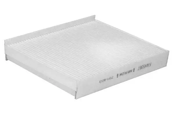 Filter, cabin air (FAH5087)