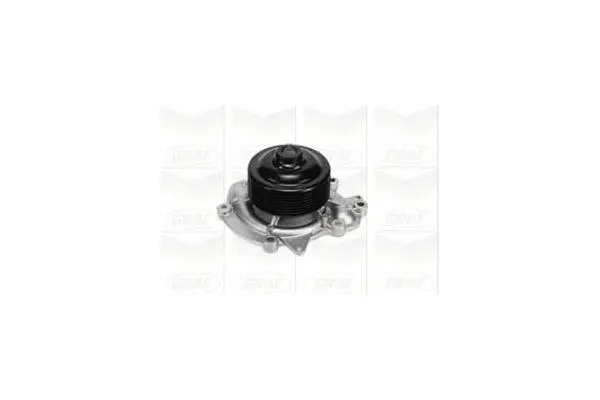 Water Pump, engine cooling (PA993)