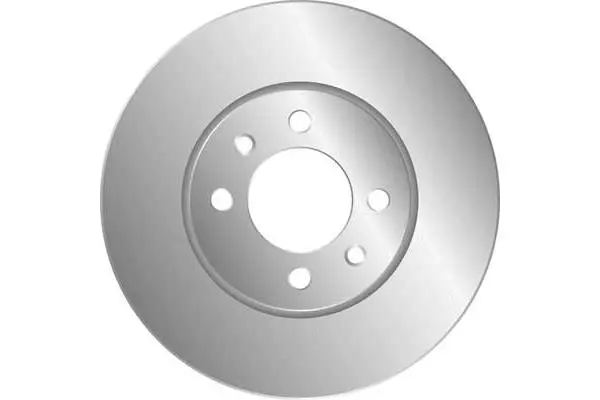 Brake Disc (D1153)