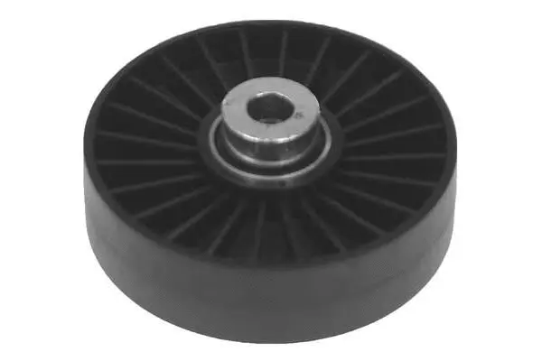 Deflection/Guide Pulley, V-ribbed belt (GA4400)