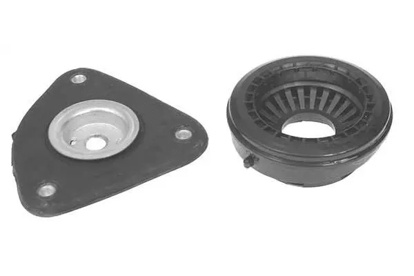 Repair Kit, suspension strut support mount (KM1235)