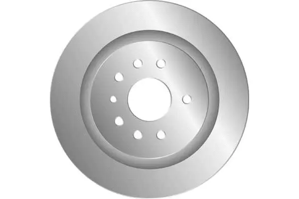 Brake Disc (D1546)