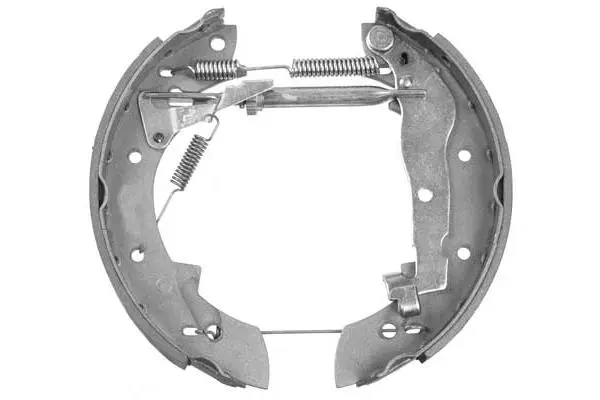 Brake Kit, drum brake