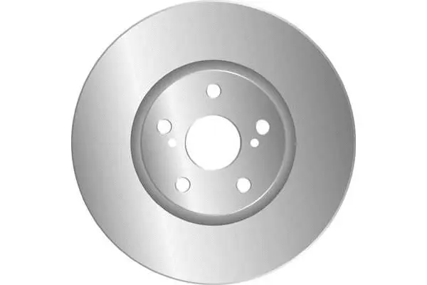 Brake Disc (D1737)