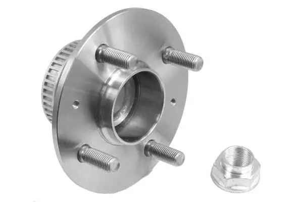 Wheel Bearing Kit (KR3674)