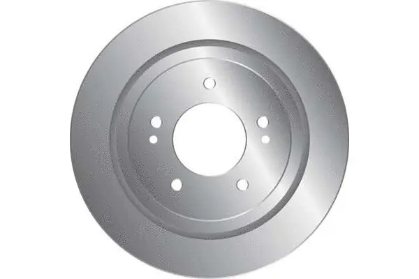 Brake Disc (D2227)