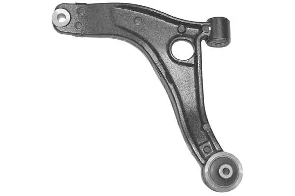 Control/Trailing Arm, wheel suspension (SB8241)