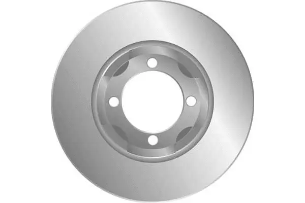 Brake Disc (D1009)