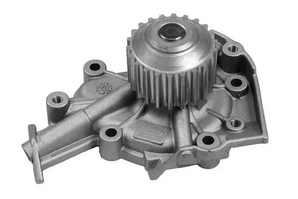 Water Pump, engine cooling (W738)