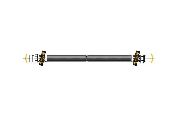 Brake Hose (F5260)