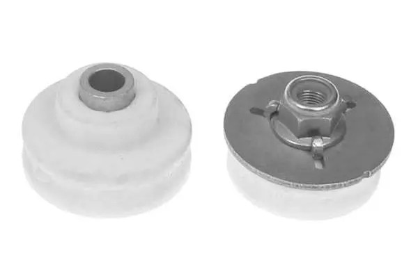 Repair Kit, suspension strut support mount (KM1218)