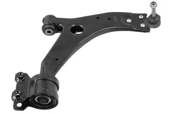 Control/Trailing Arm, wheel suspension (SB7801)
