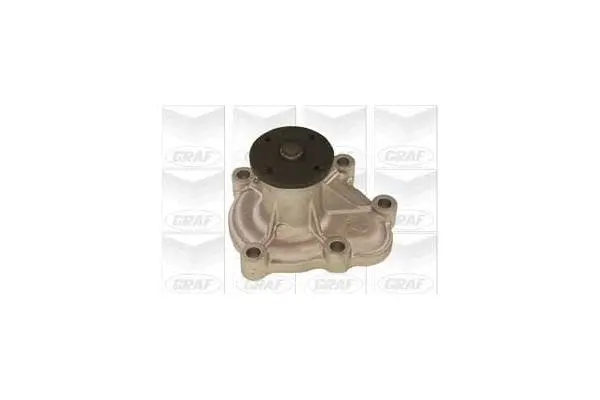 Water Pump, engine cooling (PA728)