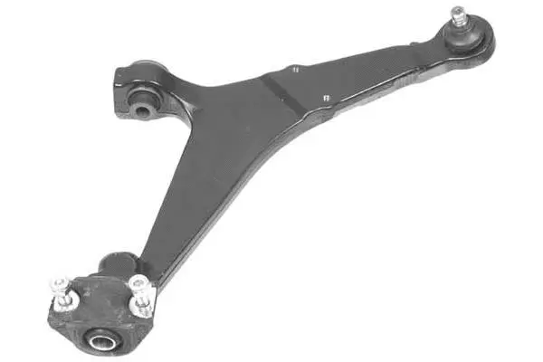 Control/Trailing Arm, wheel suspension (SB7416)
