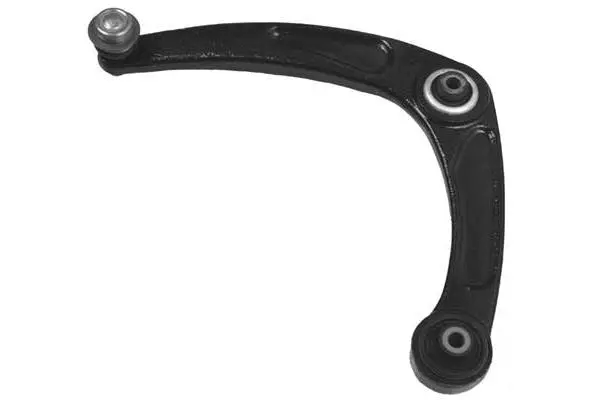 Control/Trailing Arm, wheel suspension (SB8749)