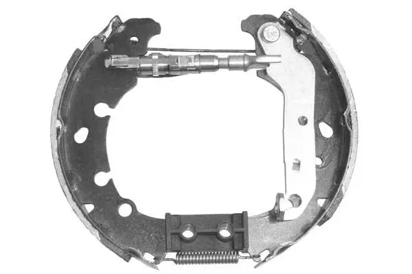 Brake Kit, drum brake