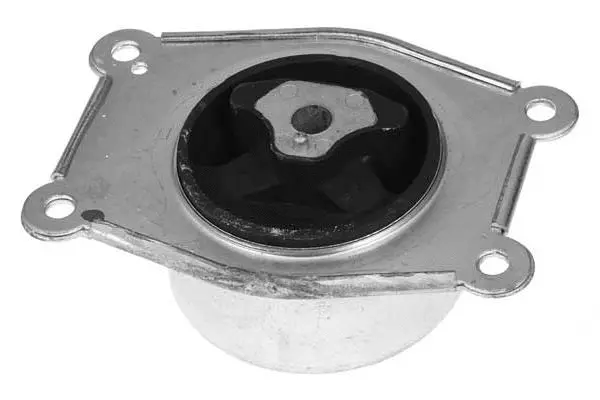 Mounting, engine