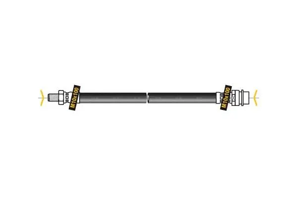 Brake Hose (F6964)