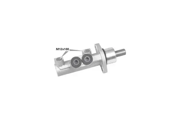 Brake Master Cylinder (MC3139)
