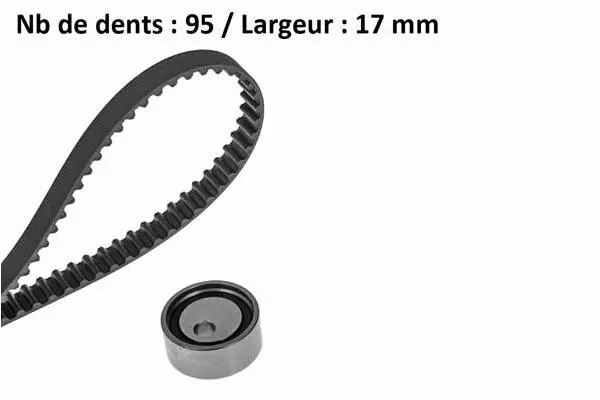 Timing Belt Kit