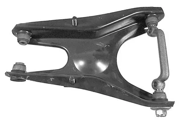 Control/Trailing Arm, wheel suspension (SB8389)