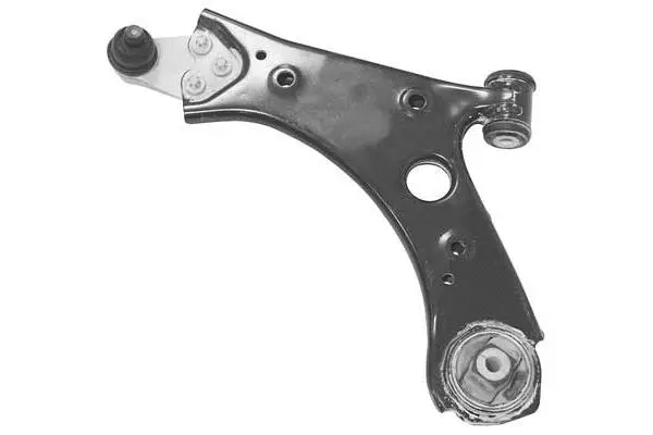 Control/Trailing Arm, wheel suspension (SB8143)
