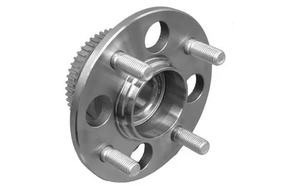 Wheel Bearing Kit (KR3648)