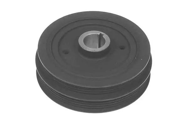 Belt Pulley, crankshaft (DP293)