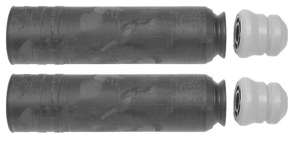 Dust Cover Kit, shock absorber (KP2474)