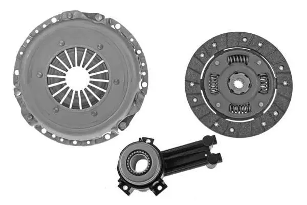 Clutch Kit (EK6106)