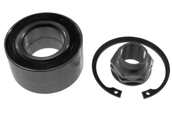 Wheel Bearing Kit (KR3066)