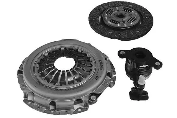 Clutch Kit (EK6200)