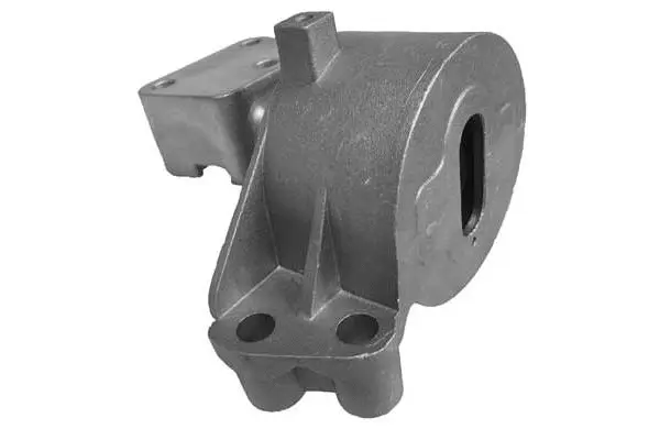 Mounting, engine
