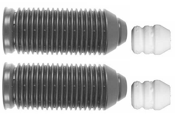 Dust Cover Kit, shock absorber (KP2513)