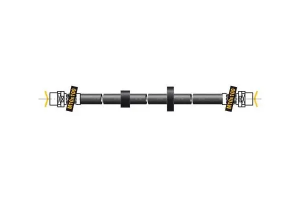 Brake Hose (F6179)
